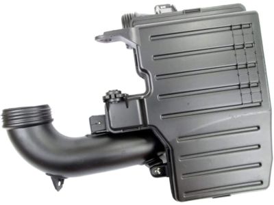 Kia 28220A7000 Duct Assembly-Extension