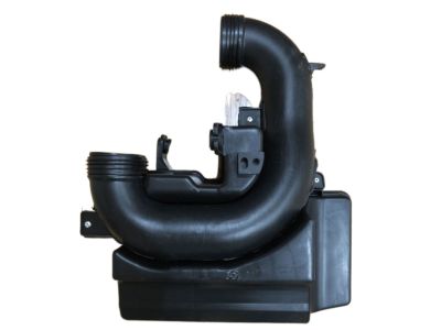 Kia 28220A7000 Duct Assembly-Extension
