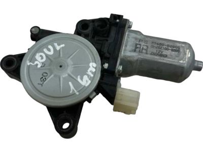 Kia Soul EV Window Motor - 83460B2000