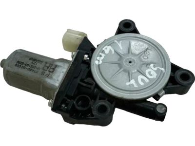 Kia Soul EV Window Motor - 83460B2000
