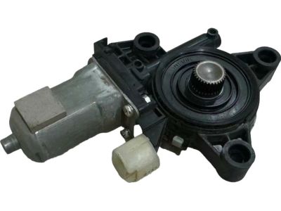 Kia Soul EV Window Motor - 83460B2000