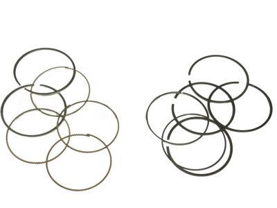 Kia Forte Piston Ring Set - 230402E050