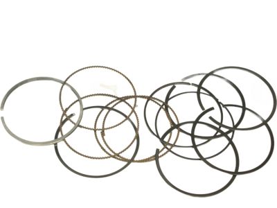 Kia Forte Piston Ring Set - 230402E050