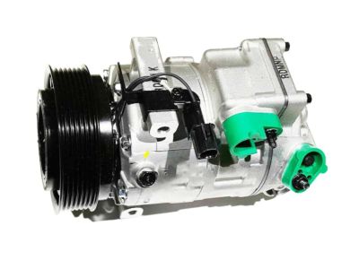 Kia Optima A/C Compressor - 9770138071