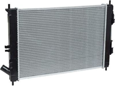 Kia 253103X600 Radiator Assembly