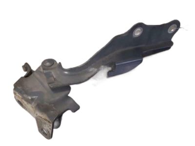 Kia 791104D001 Hinge Assembly-Hood LH