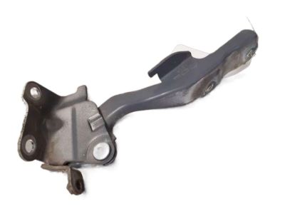 Kia 791104D001 Hinge Assembly-Hood LH