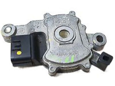 Kia Rio Automatic Transmission Shift Position Sensor Switch - 4270026500