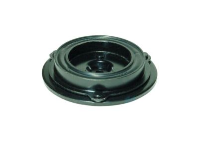 Kia 976441E000 Disc & Hub Assembly-A/C