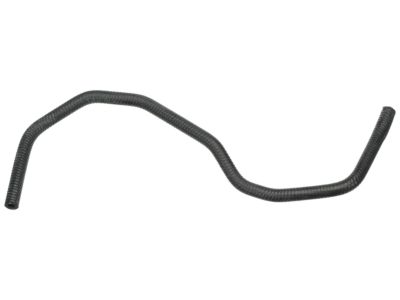 Kia 0K01313690A Hose Assembly-Water