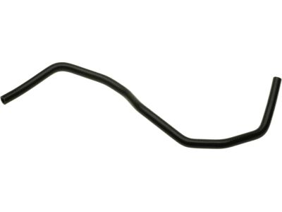 1998 Kia Sportage Cooling Hose - 0K01313690A