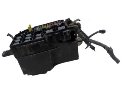 Kia Rio Relay Block - 0K32A66760A