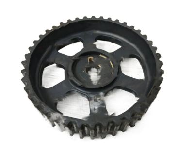 2004 Kia Rio Variable Timing Sprocket - 0K30E12425