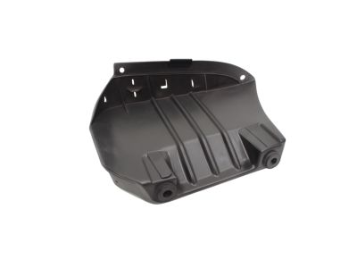 Kia 86677DW000 COVER-RR BUMPER UNDE 86677DW000 Kia COVER-RR BUMPER UNDE Product Photo 1 of 2