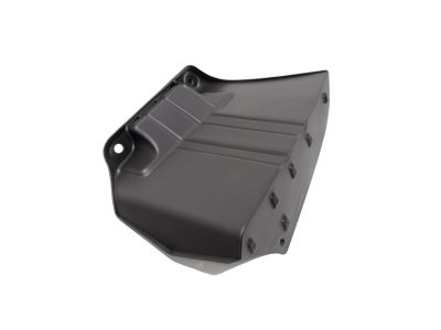 86677DW000 Kia COVER-RR BUMPER UNDE Product Photo 2 of 2