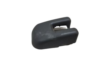 Kia 0K2DK577A696 Child-Anchor Cover