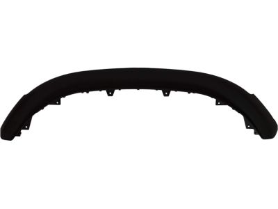 Kia 86512G5000 Cover Assembly-Front Bumper