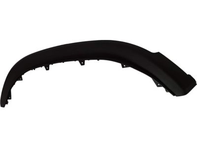 Kia 86512G5000 Cover Assembly-Front Bumper