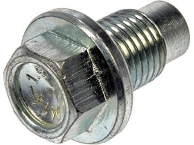 2009 Kia Sedona Drain Plug - 2151223000