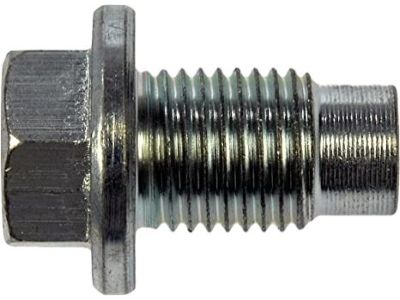 Kia 2151223000 Plug-Oil Drain