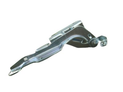 Kia 791101F000 Hinge Assembly-Hood LH