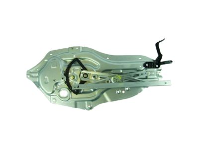 2012 Kia Forte Koup Window Regulator - 824011M010