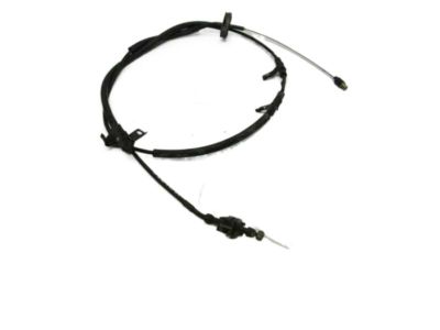 Kia Throttle Cable - 327901F400