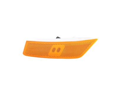 2021 Kia Seltos Bumper Reflector - 921A2Q5120