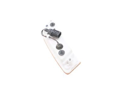 2021 Kia Seltos Bumper Reflector - 921A2Q5120