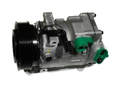 Kia 977011M130 Air Conditioner Compressor Assembly