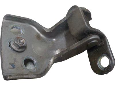 2000 Kia Sportage Door Hinge - 0K01973210