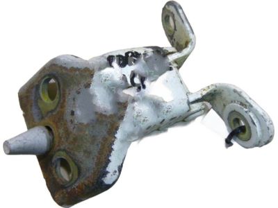 2000 Kia Sportage Door Hinge - 0K01973210