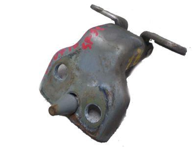 2000 Kia Sportage Door Hinge - 0K01973210