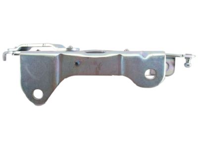 Kia 66920K0000 Hinge Assembly-Hood,RH