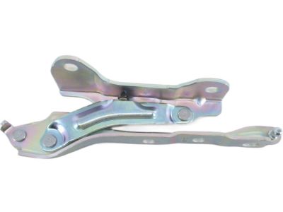 Kia 66920K0000 Hinge Assembly-Hood,RH