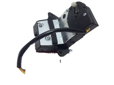 Kia Tailgate Lock Actuator Motor - 812301W210