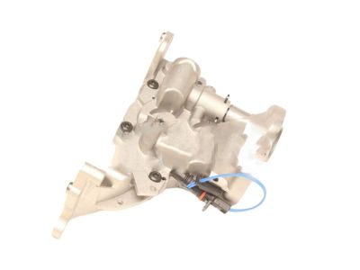 2018 Kia Cadenza Oil Pump - 213103LAA0