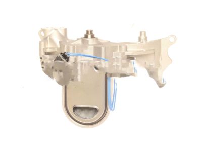 2018 Kia Cadenza Oil Pump - 213103LAA0