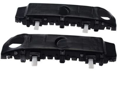 Kia 86514A7000 Bracket -Front Bumper Side