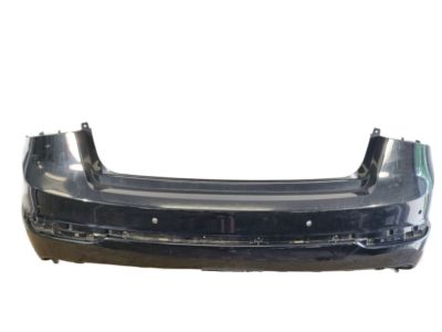 Kia 866113R510 Rear Bumper Cover