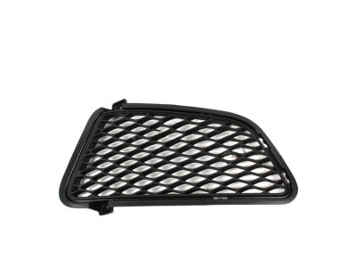 Kia 865161F550 Cover-BLANKING Front RH