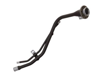 Kia Sorento Fuel Filler Neck - 310403E300