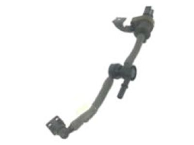 Kia K900 Canister Purge Valve - 289103F500