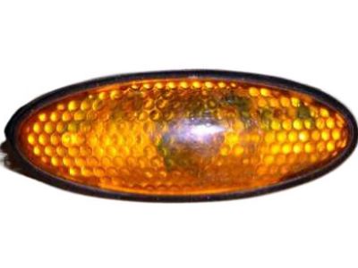 2000 Kia Spectra Side Marker Light - 0K2S1515F0