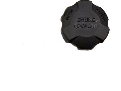 Kia K5 Radiator Cap - 25330L0000
