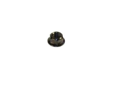 Kia 9622738000 Mounting Nut