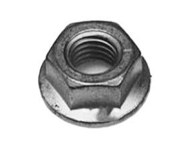 Kia K999461000B Nut-SELFLOCK