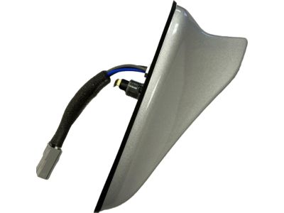 2018 Kia Niro Antenna - 96210G51204SS