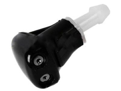 Kia Spectra Windshield Washer Nozzle - 0K2AB67510