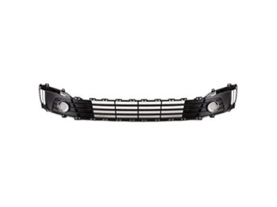 2016 Kia Rio Grille - 865601W510